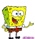 Sponge Bob Sponge Bob