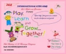 Internaional kids club(Nursery ) - IKC Internaional kids club(Nursery ) - IKC