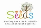 Seeds Nursery Seeds Nursery