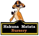Hakuna Matata Hakuna Matata