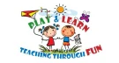 Play and Learn Play and Learn