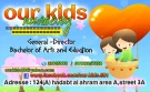 our kids our kids