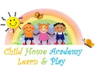 Child Home Academy Child Home Academy