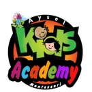 AYSEL KIDS ACADEMY AYSEL KIDS ACADEMY