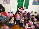 Pink And Blue Preschool Pink And Blue Preschool