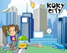 koky El Horya koky El Horya