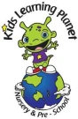 Kids learning Planet Kids learning Planet