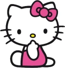 Hello Kitty Nursery Hello Kitty Nursery