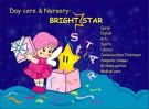 Bright Star Bright Star