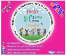 Haidy Stepping Stones Academy Haidy Stepping Stones Academy
