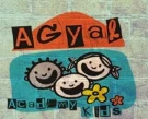 Agyal Academy Kids Agyal Academy Kids