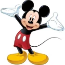 mickey mickey