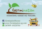 Germination nursery Germination nursery