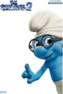 the smurfs the smurfs