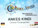 Anke's kindi Anke's kindi