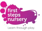 FIRST STEPS NURSERY FIRST STEPS NURSERY
