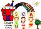SCA Nursery Pre-School SCA Nursery Pre-School