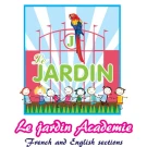 le jardin le jardin