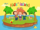 kids' island nursery kids' island nursery