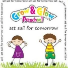 grow and glow Pre-school grow and glow Pre-school