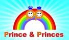 Prince & Princess Home Prince & Princess Home