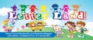 letter land letter land