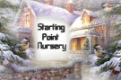 Starting Point Nursery Starting Point Nursery