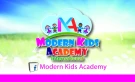 modern kids academy modern kids academy