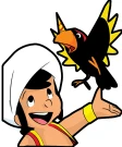 Little Sinbad Little Sinbad