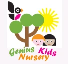 Genius Kids Language Nursery Genius Kids Language Nursery