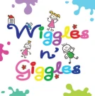 Wiggles n' Giggles Wiggles n' Giggles