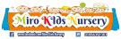 Miro kids nursery Miro kids nursery