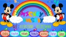 Mickey Nursery Mickey Nursery
