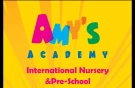 Amy's Academy Amy's Academy