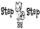 step by step step by step