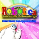Robotica-Arabia Robotica-Arabia