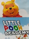 حضانة Little Pooh academy حضانة Little Pooh academy