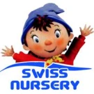 Swiss Nursery  الحضانة السويسرية Swiss Nursery  الحضانة السويسرية