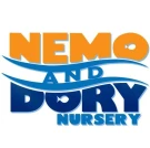 Nemo and Dory Nursery Nemo and Dory Nursery
