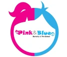 pink & Blue pink & Blue