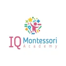 IQ Montessori Academy IQ Montessori Academy