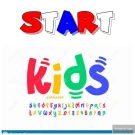 Start kids Start kids