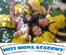 Miss :Mona Academy Miss :Mona Academy