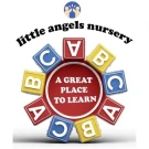 Little angels nursery Little angels nursery