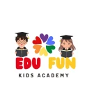 EDU FUN KIDS ACADEMY EDU FUN KIDS ACADEMY