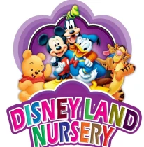 Disney land nursery Disney land nursery