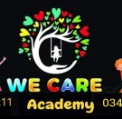 We Care Academy We Care Academy