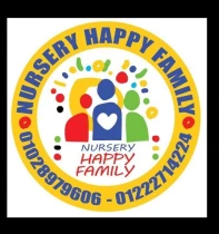 Nursery Happy Family Academy