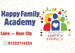 Happy Family Academy